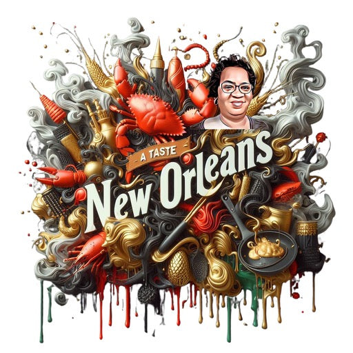 A Taste of New Orleans